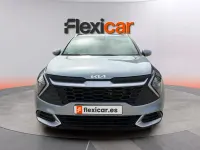 Usado Kia Sportage 152 CV (111 kW) 2022 Gris SUV