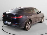 Occasion BMW X4 Shadowline 286 ch (210 kW) 2021 SUV