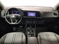 Usado Seat Ateca Style 150 CV (110 kW) 2025 Blanco SUV