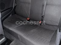 Usado Opel Astra GTC Enjoy 105 CV (77 kW) 2006 Negro Berlina