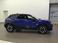 Usado Opel Mokka 137 CV (100 kW) 2025 Azul SUV