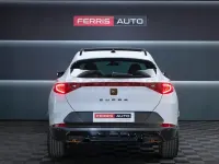 Usado Cupra Formentor VZ 245 CV (180 kW) 2023 Blanco SUV