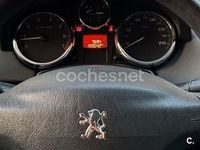 Usado Peugeot 207 CC 120 CV (88 kW) 2007 Gris / plata Descapotable