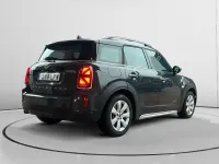 Usado Mini Cooper Countryman 220 CV (161 kW) 2021 Gris SUV