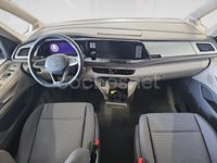 Nuevo VW California Beach 150 CV (110 kW) 2025 Gris / plata Van