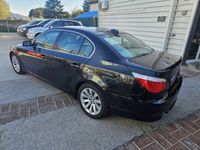 usado BMW 525 525 d Aut.