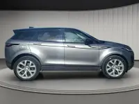 Brugt Land Rover Range Rover evoque SE 204 HK (150 kW) 2022 Grå SUV