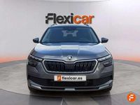 Usado Skoda Kamiq Style 150 CV (110 kW) 2022 Gris SUV
