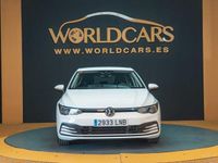 Usado VW Golf VIII 110 CV (80 kW) 2021