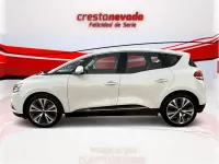 Usado Renault Scénic IV Zen 163 CV (119 kW) 2018 Monovolumen