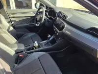 Usado Audi Q3 245 CV (180 kW) 2022 Negro SUV