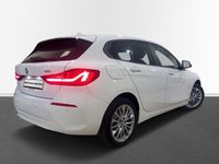 usado BMW 118 Serie 1 i en Murcia Premium S.L. AV DEL ROCIO Murcia