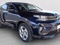 Usado Citroën C5 Aircross 145 CV (106 kW) 2025 Azul SUV