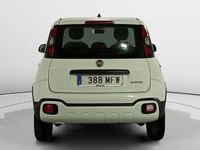 Usado Fiat Panda Cross Cross 69 CV (50 kW) 2023 Utilitario