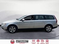 Usado Volvo V70 Summum 163 CV (119 kW) 2007 Gris / plata Familiar