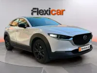 Usado Mazda CX-30 Homura-Line 150 CV (110 kW) 2023 Blanco SUV