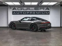 Usado Porsche 992 480 CV (353 kW) 2023 Gris Coupe