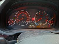 Usado BMW X4 184 CV (135 kW) 2015 Gris / plata SUV