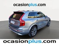 Usado Volvo XC90 Momentum 235 CV (172 kW) 2018 Gris SUV