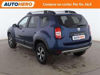 Usado Dacia Duster 125 CV (91 kW) 2017 Azul SUV