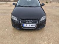 usado Audi A3 Sportback 2.0 TDI DPF Ambiente