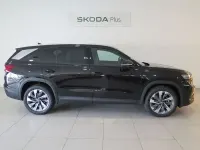 Usado Skoda Kodiaq 204 CV (150 kW) 2026 Negro SUV