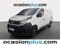 Usado Fiat Talento 120 CV (88 kW) 2021 Blanco Monovolumen