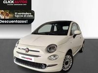 Usado Fiat 500 Dolcevita 70 CV (51 kW) 2024