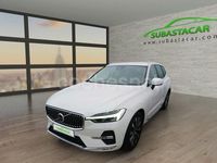 Usado Volvo XC60 Inscription 197 CV (144 kW) 2021 Blanco SUV