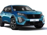 Nuevo Peugeot 2008 Style 110 CV (80 kW) 2026 SUV