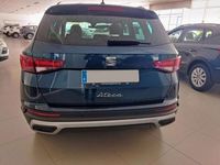 usado Seat Ateca 2.0 TDI 110KW S/S STYLE 5P