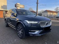 Usado Volvo XC90 Inscription 235 CV (172 kW) 2022 Azul SUV