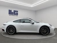 Usado Porsche 911 Carrera 4 385 CV (283 kW) 2021 Blanco Coupe