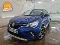 Usado Renault Captur Intens 160 CV (117 kW) 2020 SUV