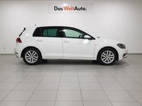 usado VW Golf Advance 1.5 TSI Evo 110 kW (150 CV) DSG