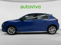 Usado Opel Corsa Elegance 100 CV (73 kW) 2023 Azul Utilitario
