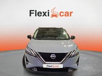 usado Nissan Qashqai DIG-T 103kW (140CV) mHEV 4x2 Tekna