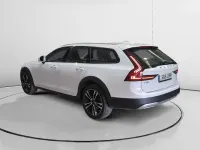 Usado Volvo V90 CC 190 CV (139 kW) 2021 Blanco Familiar