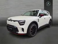 Usado Smart #5 Brabus 475 kW (646 CV) 2025 SUV