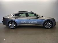 Usado VW Arteon 150 CV (110 kW) 2019 Gris / plata Utilitario