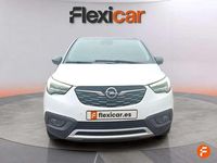 Usado Opel Crossland X Edition 110 CV (80 kW) 2020 Blanco SUV