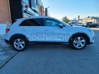 Usado Audi Q3 150 CV (110 kW) 2020 Blanco SUV