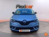 Usado Renault Grand Scénic IV LIMITED 120 CV (88 kW) 2019 Gris Monovolumen