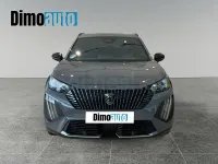 Usado Peugeot 2008 Allure 145 CV (106 kW) 2025 Gris / plata SUV