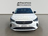 Usado Opel Corsa Elegance 100 HP (73 kW) 2022 Branco Sedan