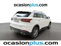 Usado SWM G01 131 CV (96 kW) 2023 Blanco SUV