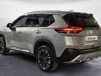 Usado Nissan X-Trail Tekna 213 CV (156 kW) 2025 Champagne silver SUV