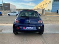 Brugt Opel Adam 87 HK (63 kW) 2017 Hatchback