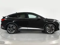 Usado Audi Q4 Sportback e-tron S-Line 210 kW (286 CV) 2026 Negro SUV