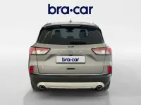 Usado Ford Kuga Titanium 150 CV (110 kW) 2023 Gris SUV